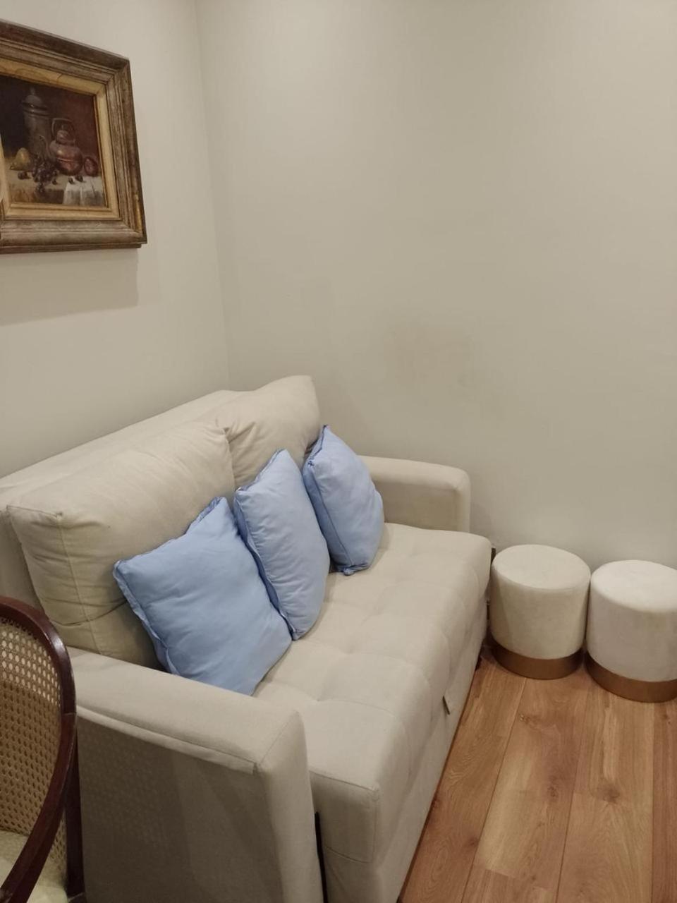 La Paulista Apartamento *