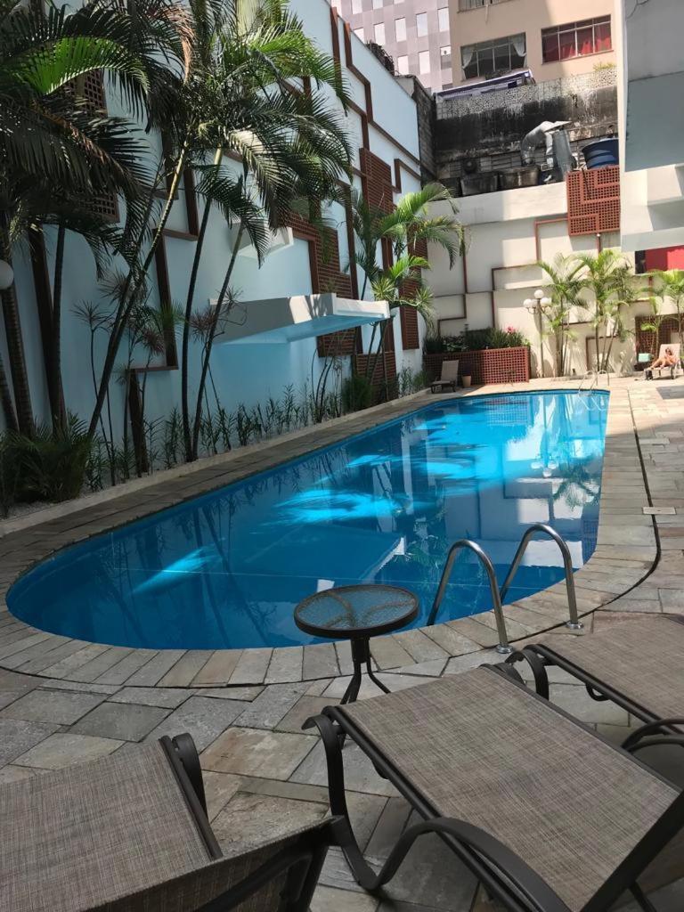La Paulista Apartamento São Paulo
