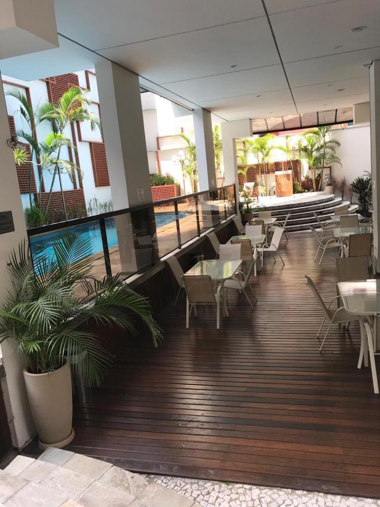 La Paulista Apartamento